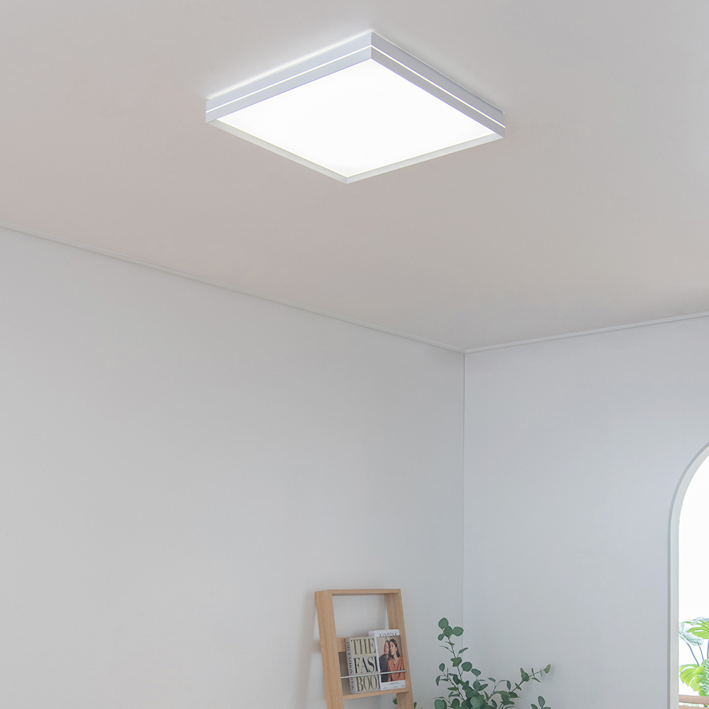 LED 그래인 방등 50W