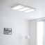 LED 솔리데 거실6등 150W