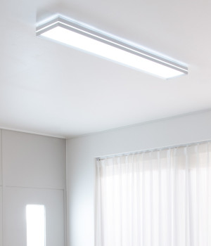 LED 솔리데 주방2등 50W