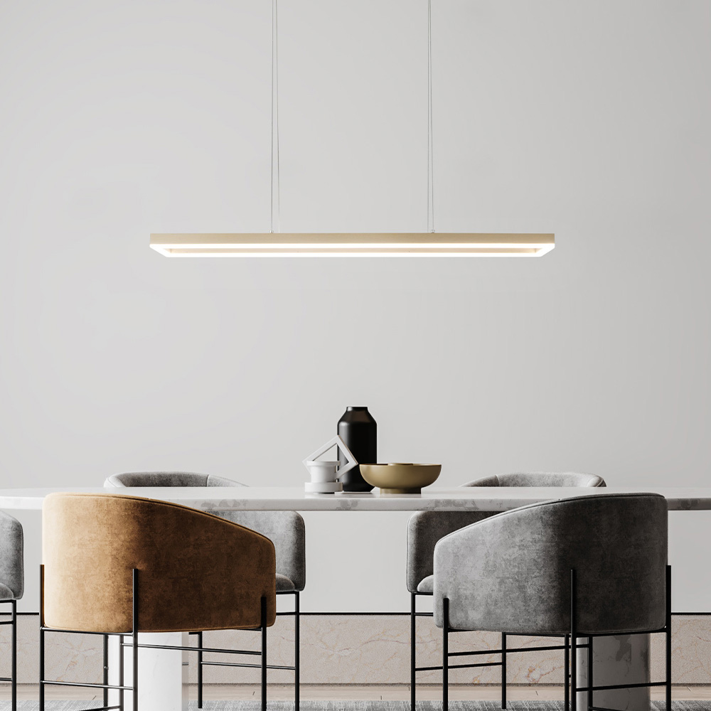 LED 브루니 식탁등 식탁조명 40W