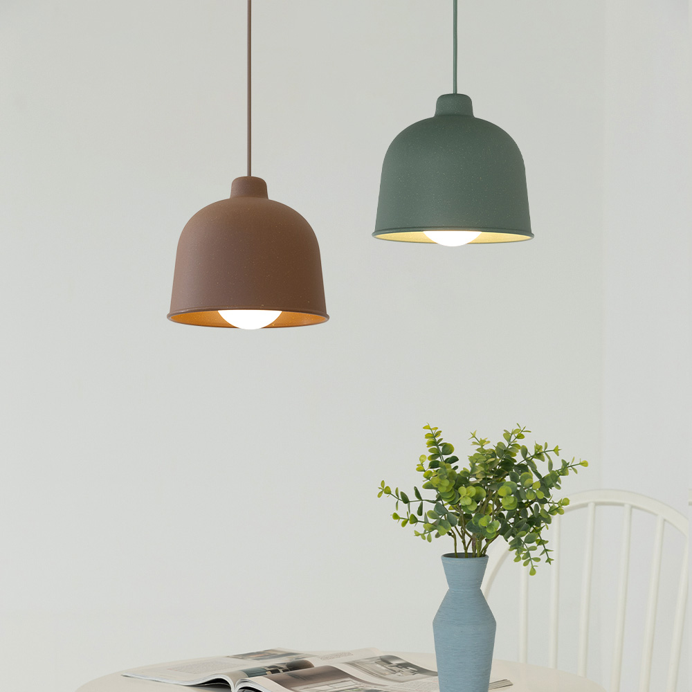 루스틴 1등 식탁등 식탁조명