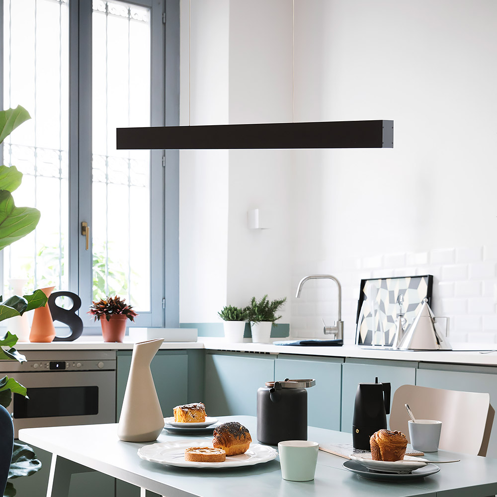 LED 바드리 식탁등 식탁조명 30W/40W