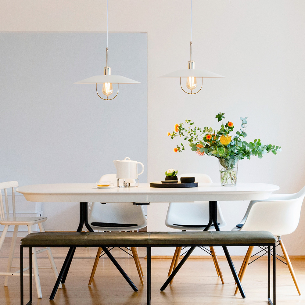 스완 1등 식탁등 식탁조명