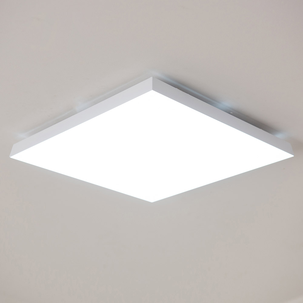 LED 렌스 방등 50W