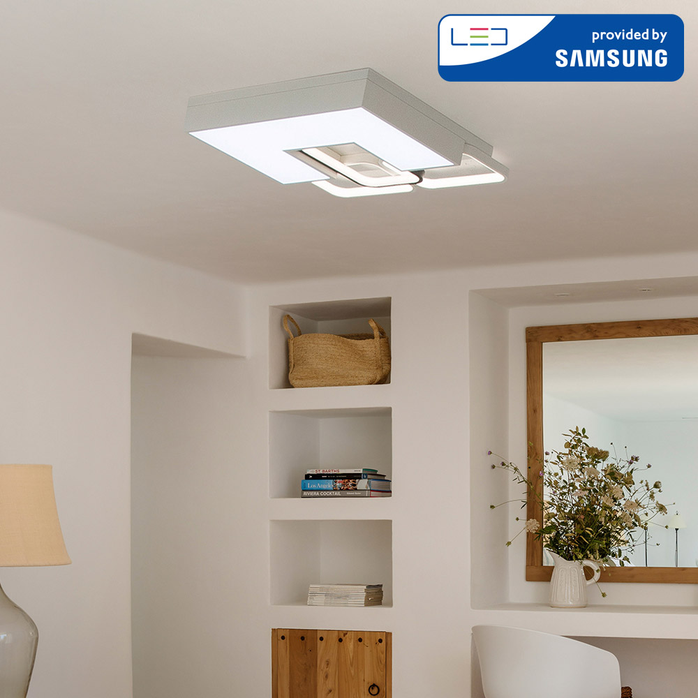 LED 아일로 방등 80W