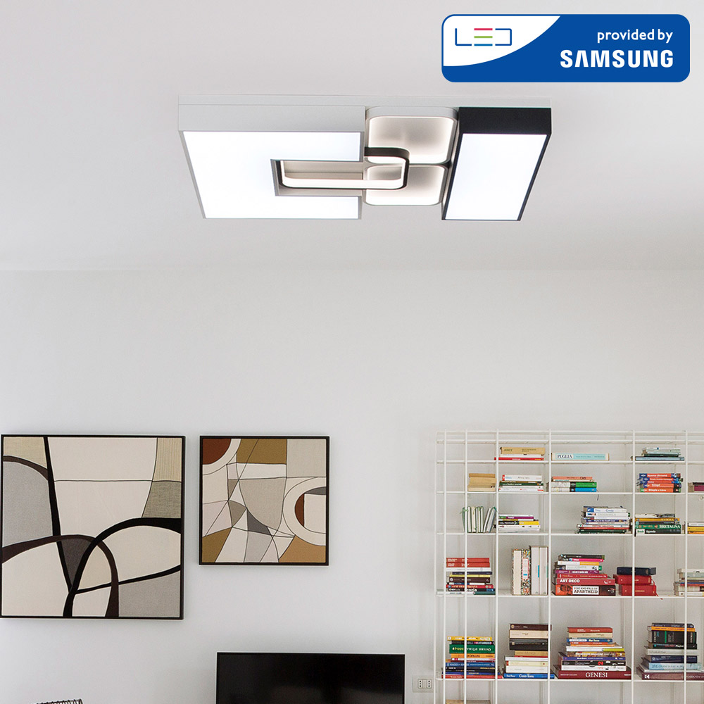 LED 아일로 거실등 190W