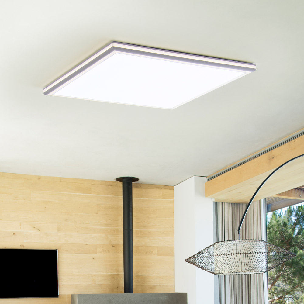 LED 비트인 아트솔 거실등 250W