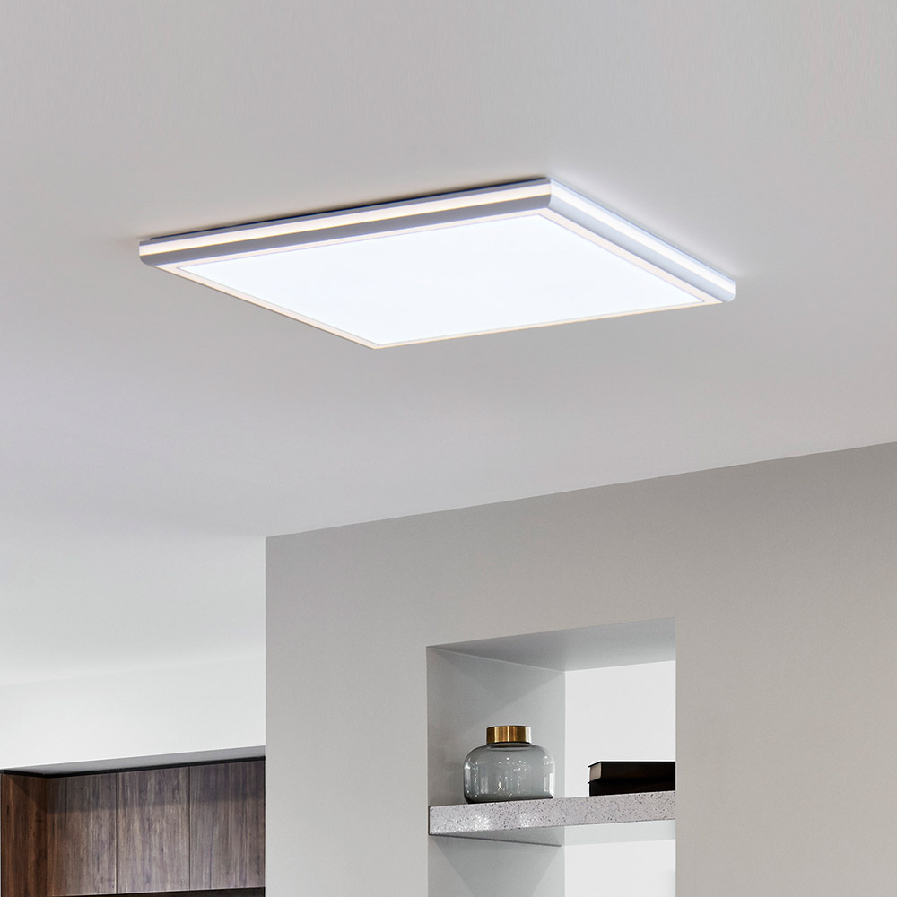 LED 비트인 아트솔 거실등 140W