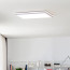 LED 투톤 엘레나 거실등 75W