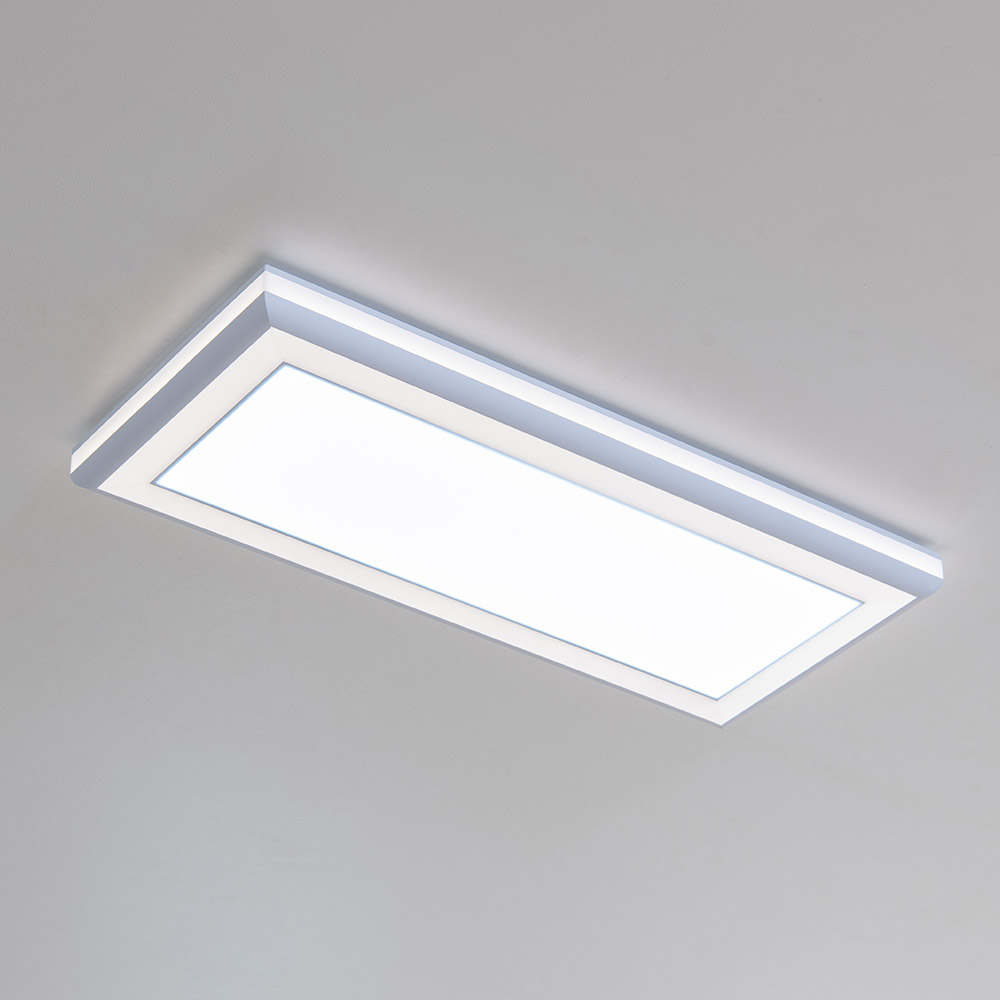 LED 비트인 아트솔 주방등 1등 50W