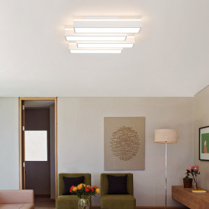 LED 바우로 거실등 100W