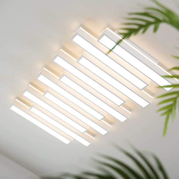 LED 포르테 거실등 230W