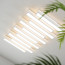 LED 바우로 거실등 230W