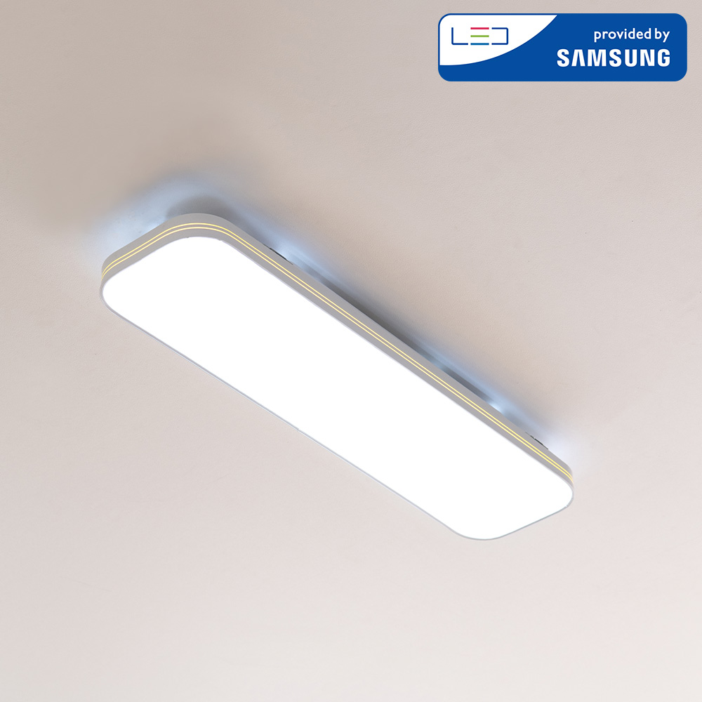 LED 하이슬림 주방등 30W