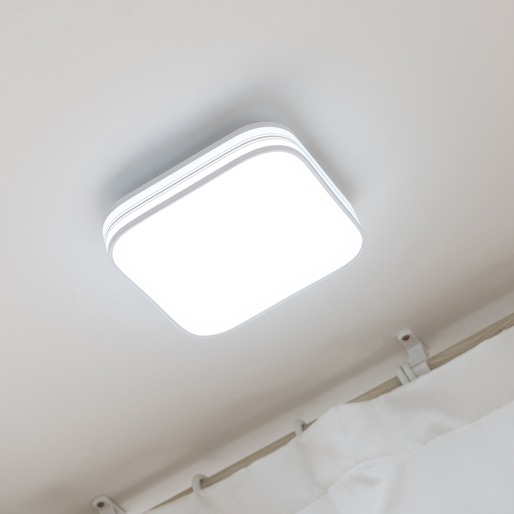 LED 닉스 직부등 현관조명 15W