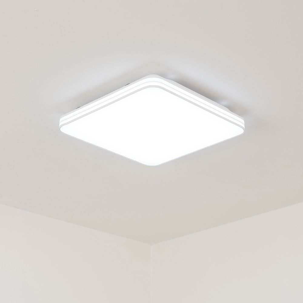 LED 닉스 방등 60W