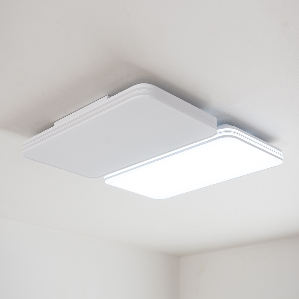 LED 닉스 거실등 120W