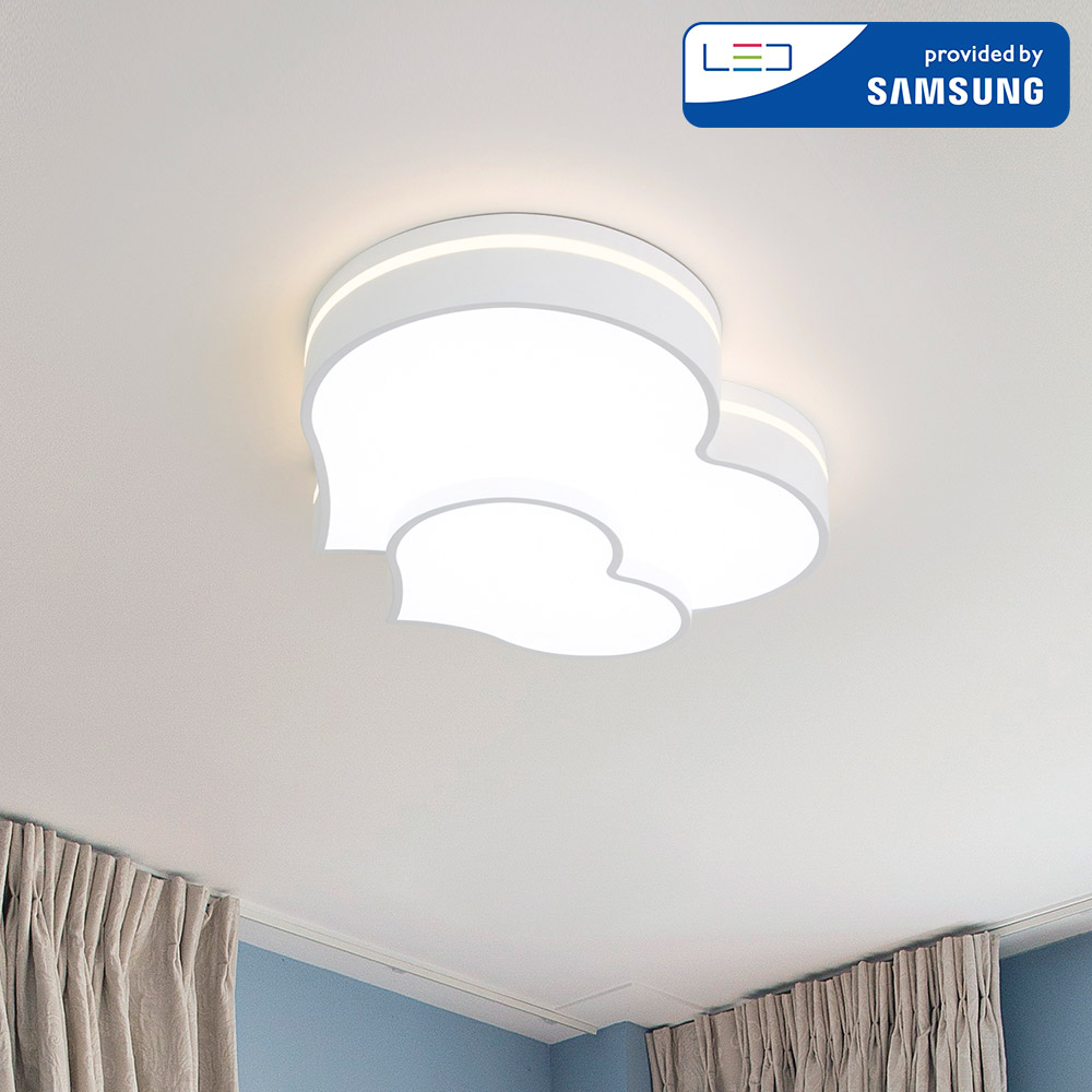 LED 투러브 방등 60W