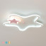 LED 벨리 방등 50W