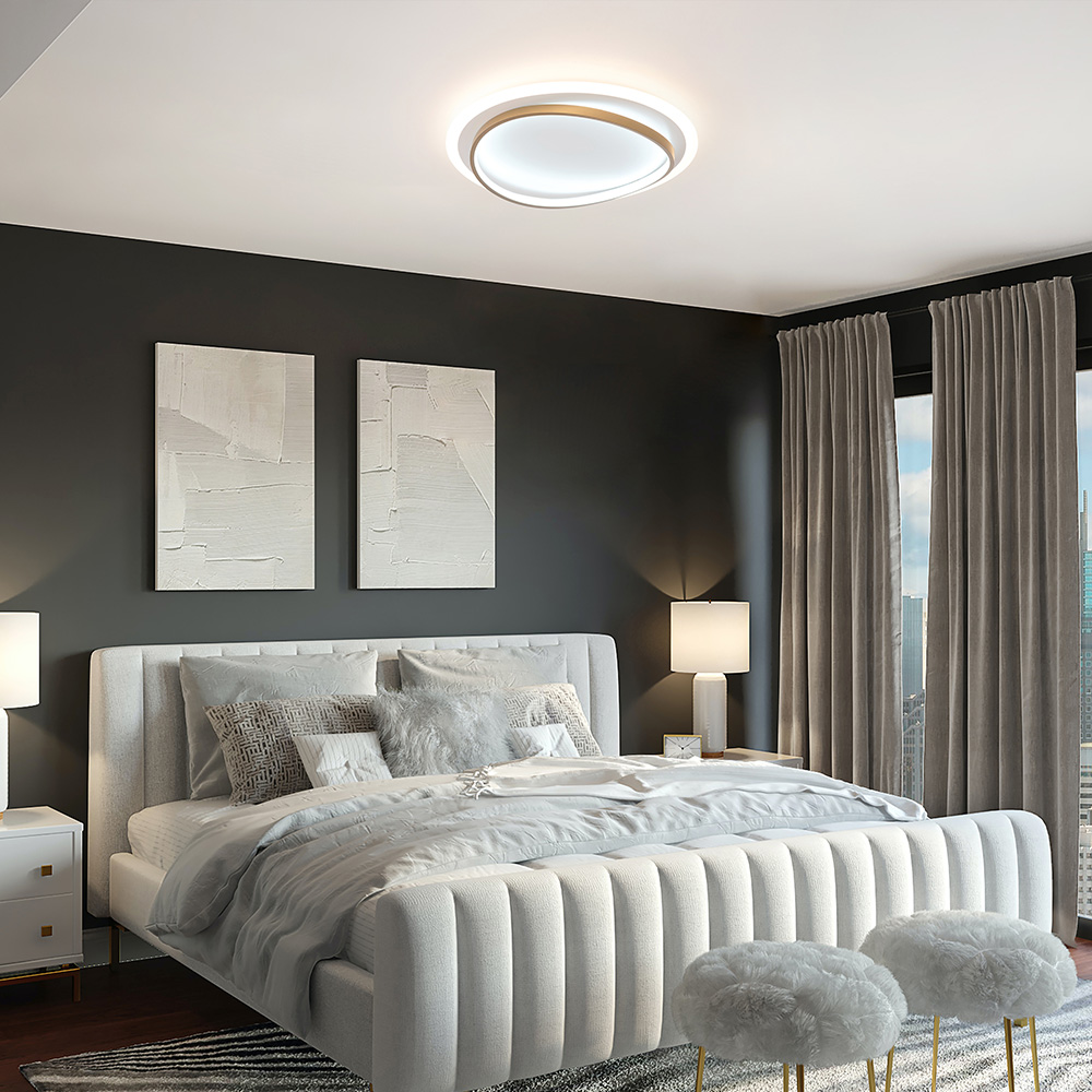 LED 마키아 방등 50W