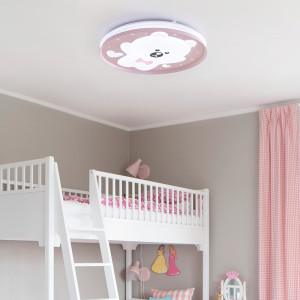 LED 베어곰 방등 75W