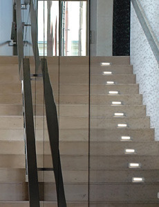 LED 티코 매입등 (발목등)