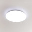 LED 나로크 리모컨 원형 방등 50W