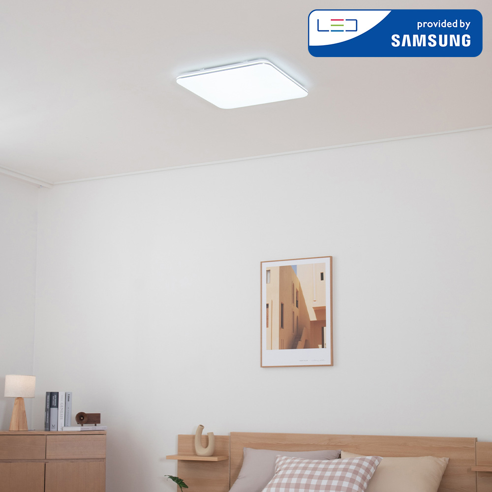 LED 포미르 방등 60W