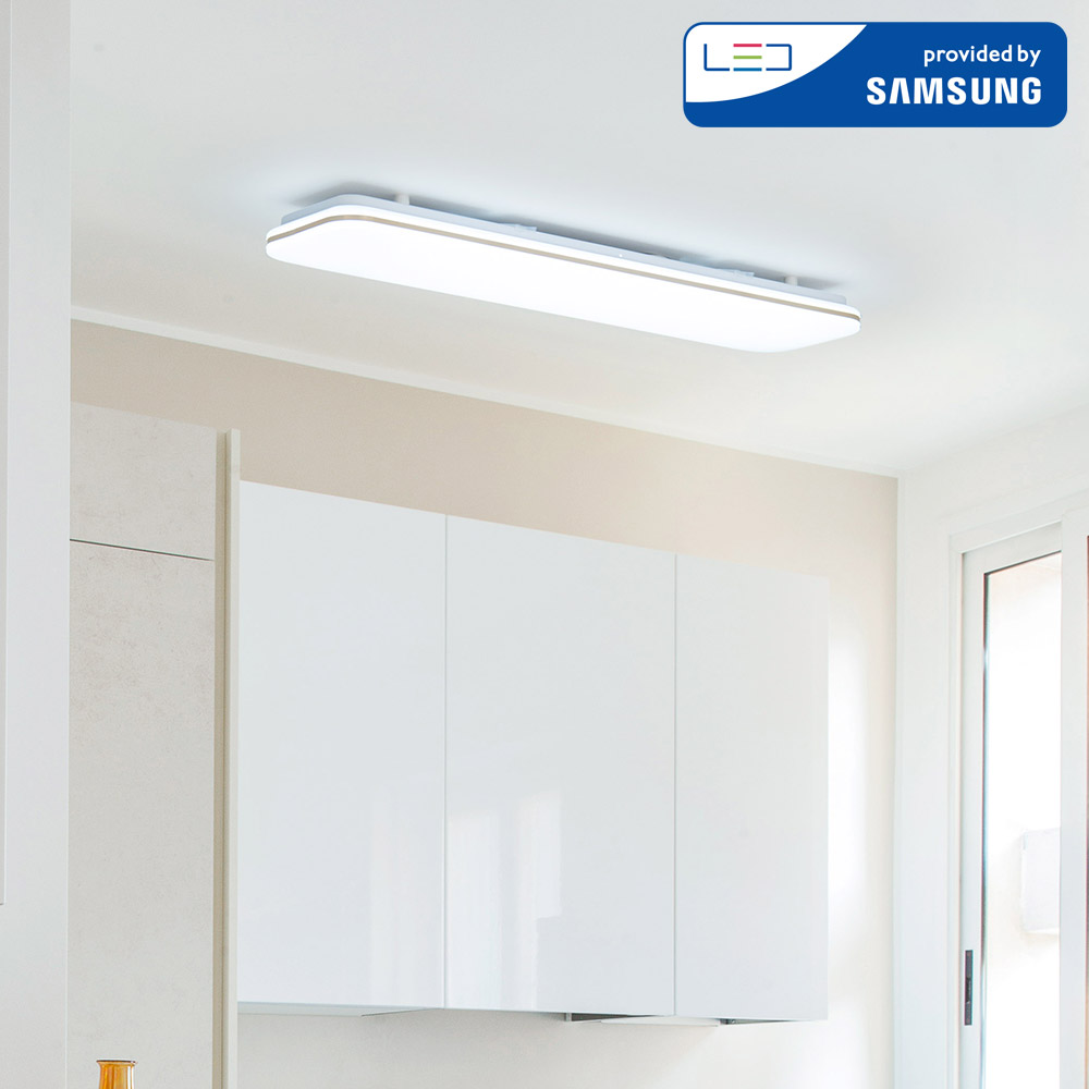 LED 히스 주방등 30W