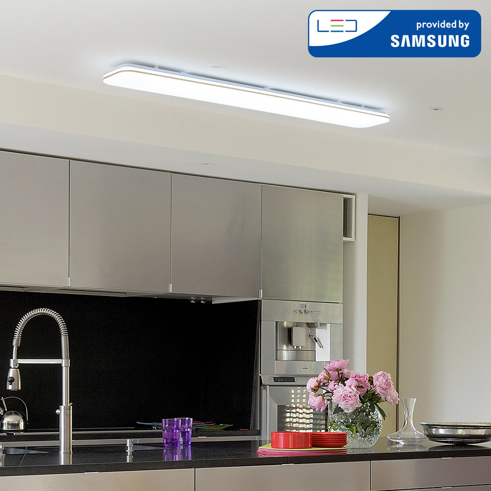 LED 히스 주방등 50W