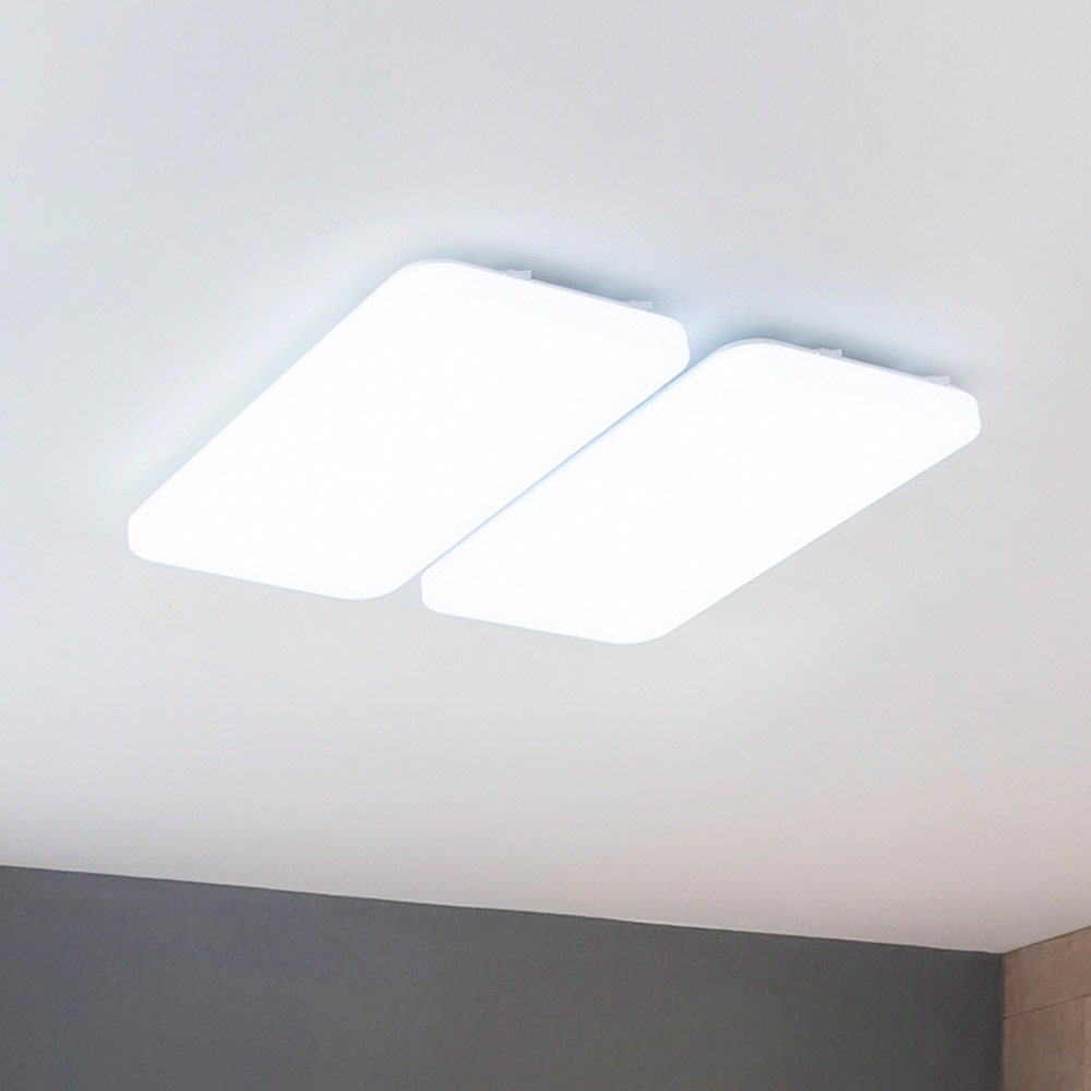 LED 하비 거실등 120W