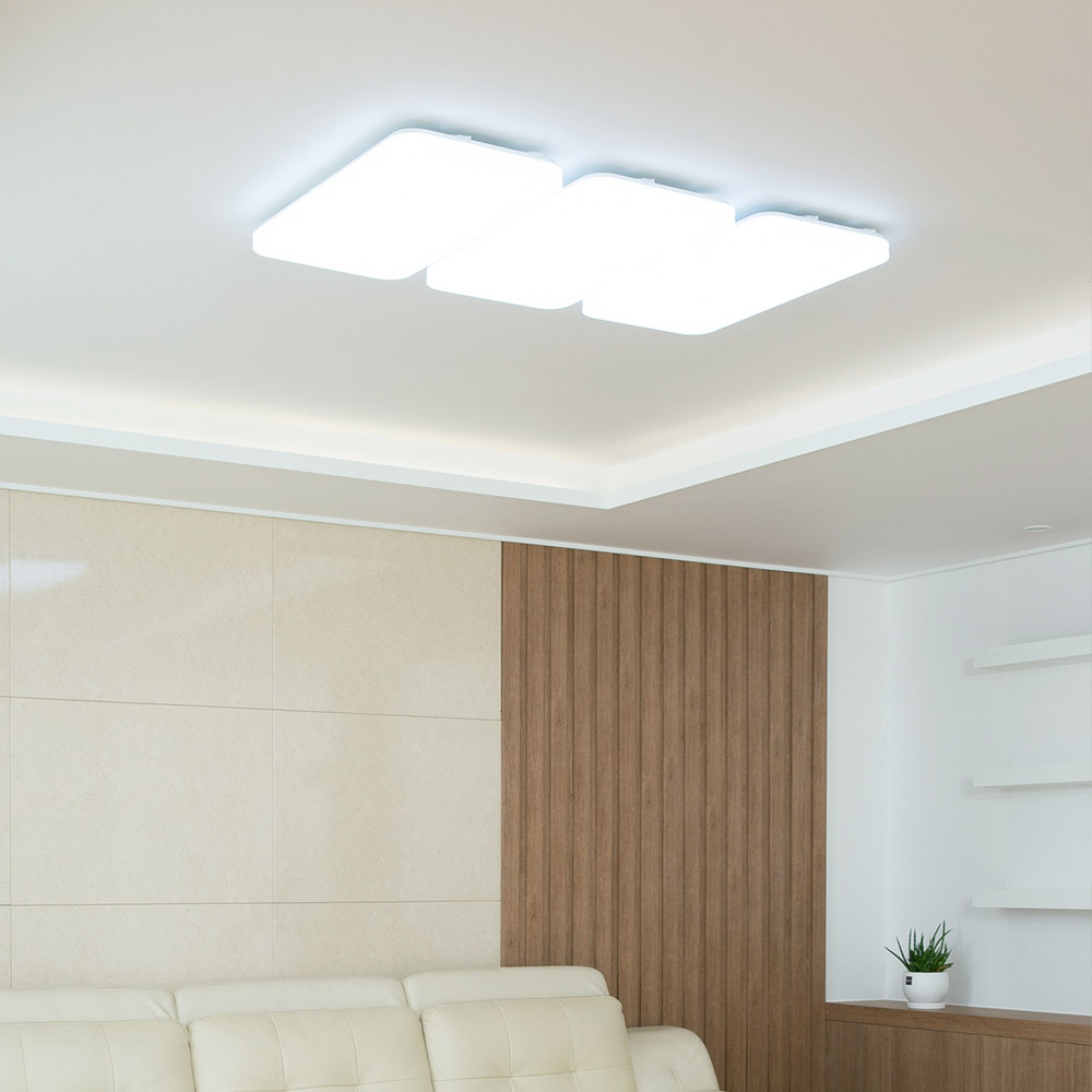 LED 하비 거실등 180W