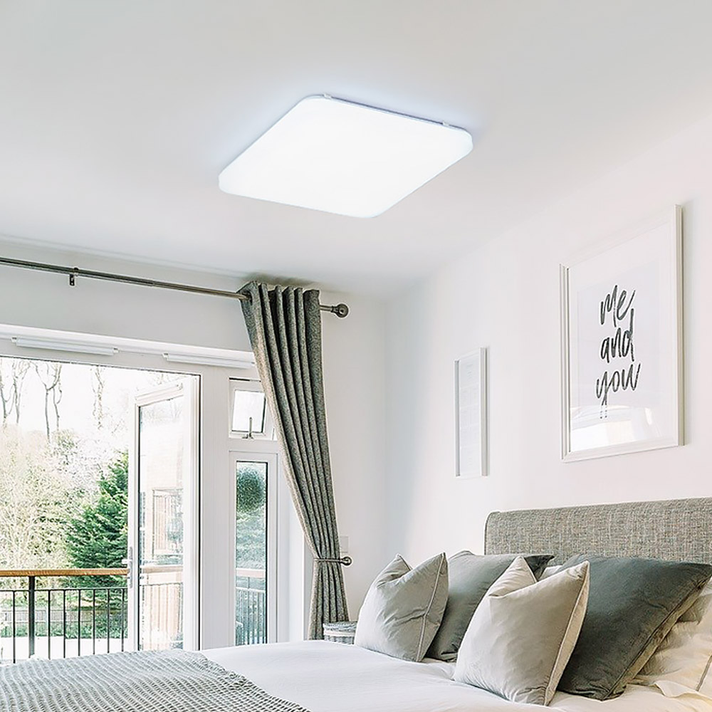 LED 하비 방등 50W