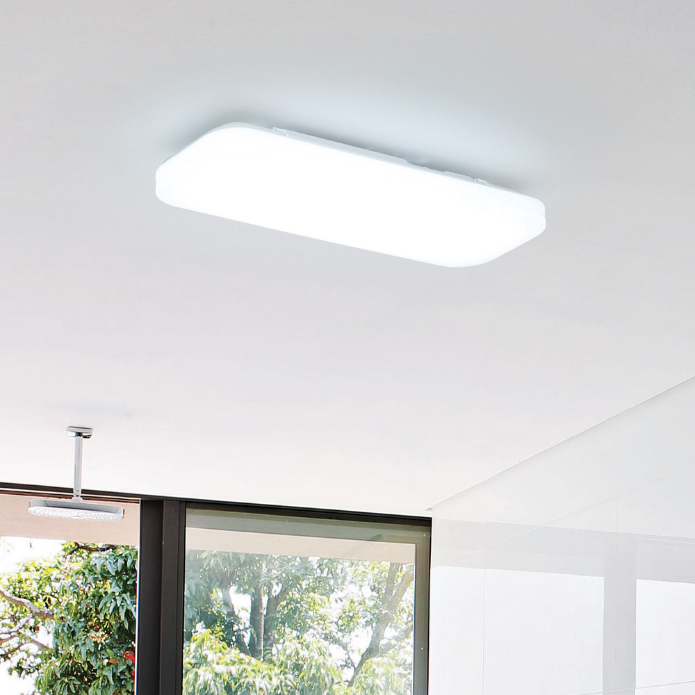 LED 하비 욕실등 25W