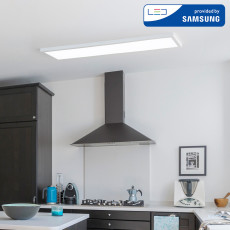 LED 올커버 직하 엣지등 1280*320 60W