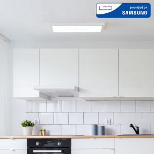 LED 올커버 직하 엣지등 640*320 35W