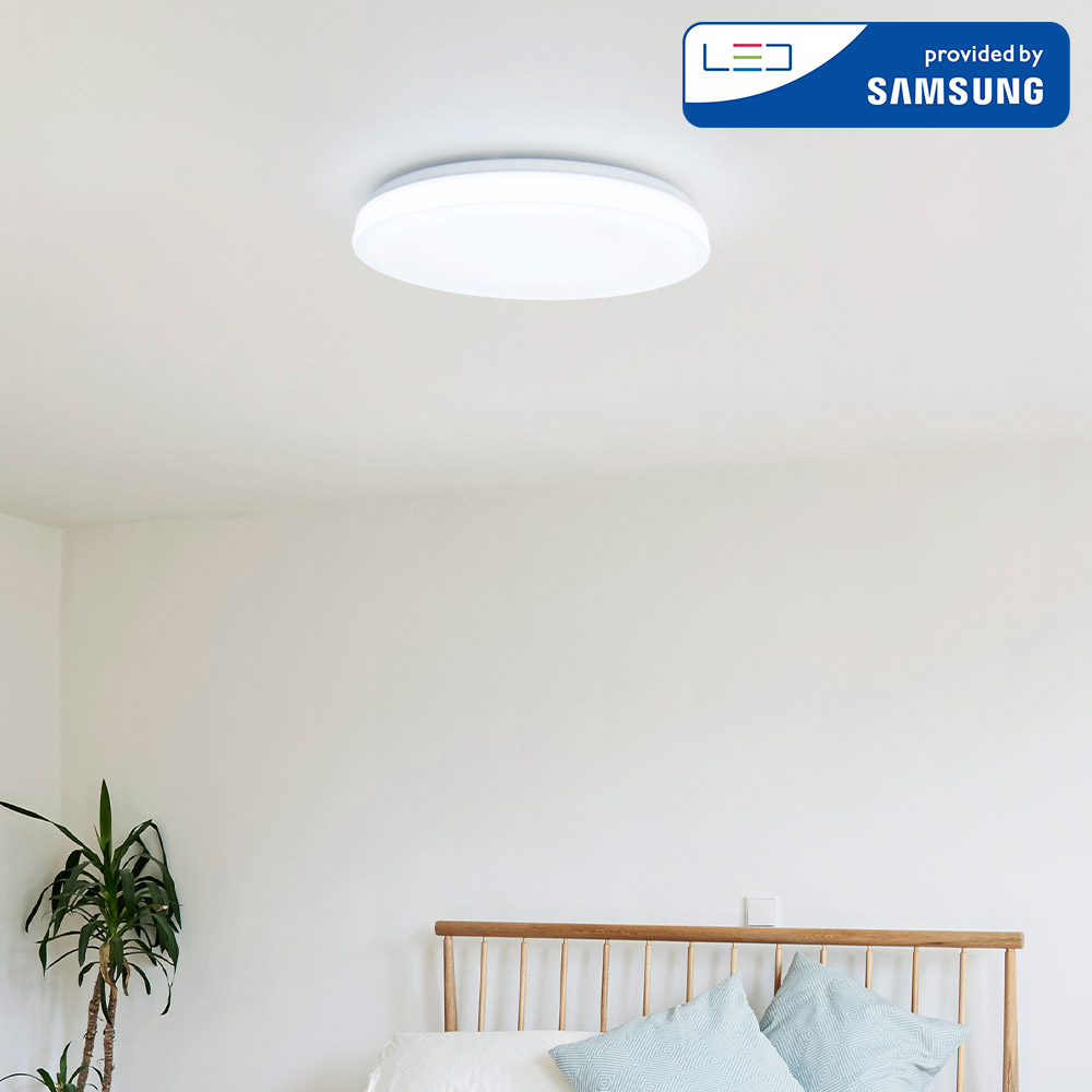 LED 라이크 원형 방등 60W