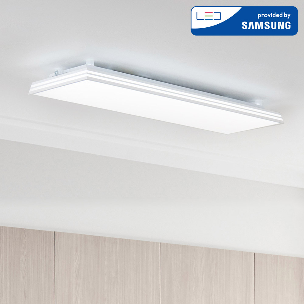 LED 트라브 슬림 주방등 25W