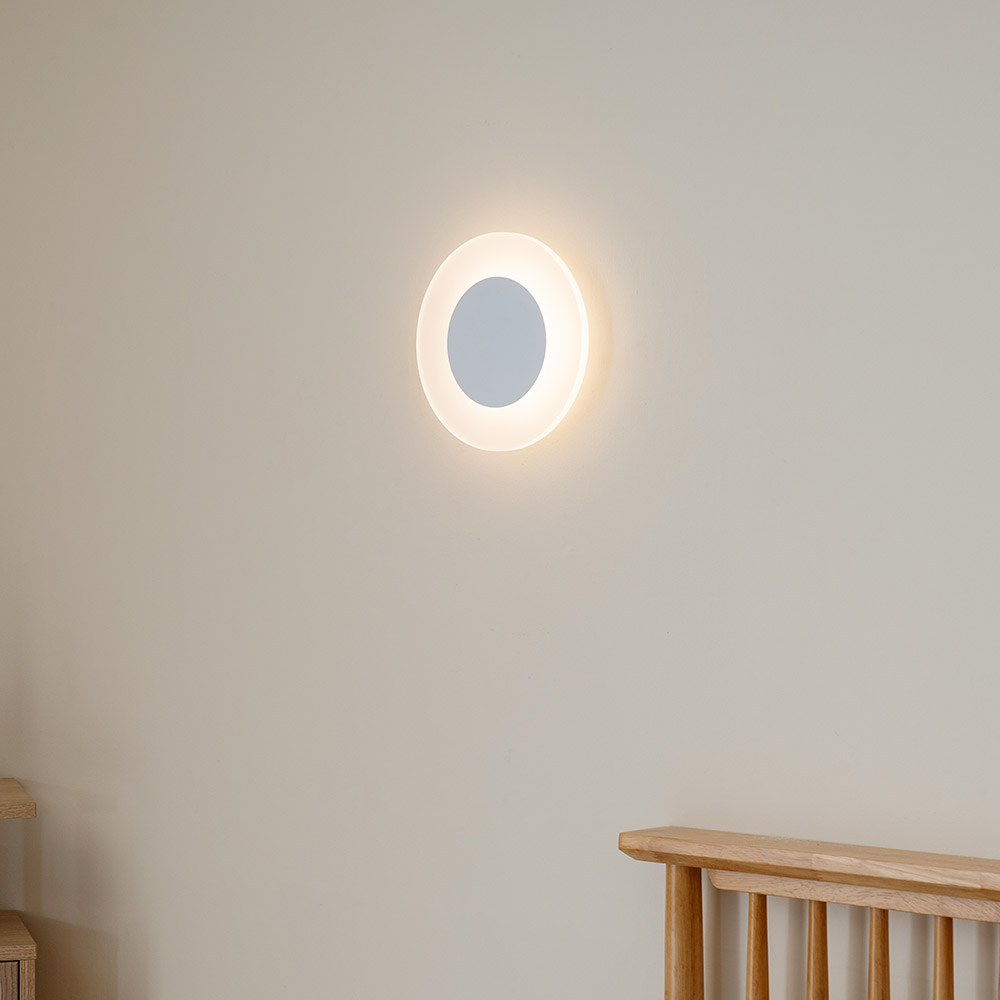 LED 폴라스 벽등 7W