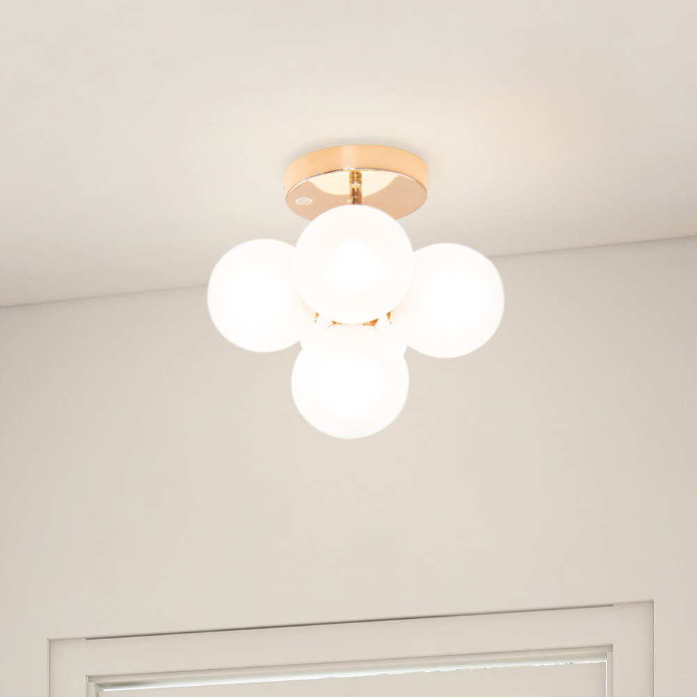 데싱 5등 직부등(센서겸용)