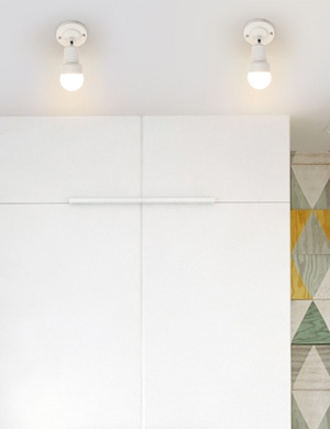 송이 1등 직부등