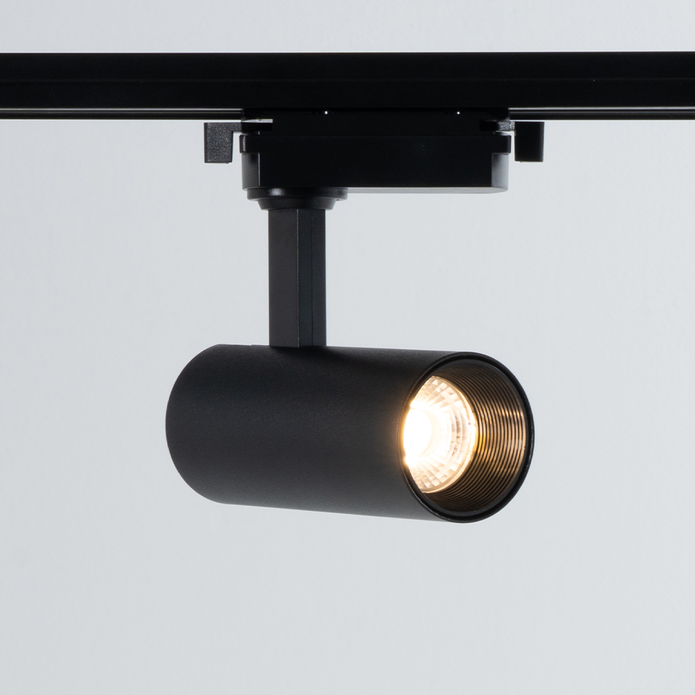 스피노 LED COB 레일조명 10W/20W/30W 2color