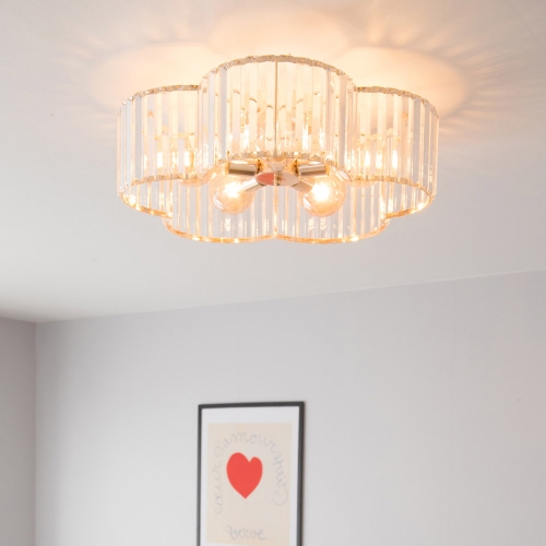 크리스탈 바커스 5등 직부등