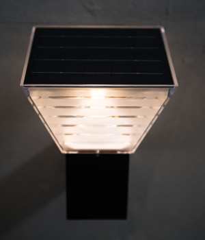 LED 아서 사각벽등