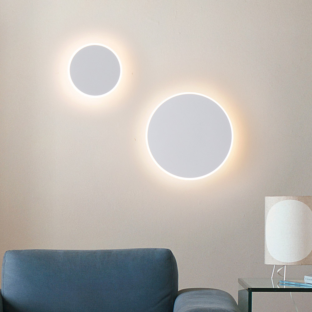 LED 문라이 벽등