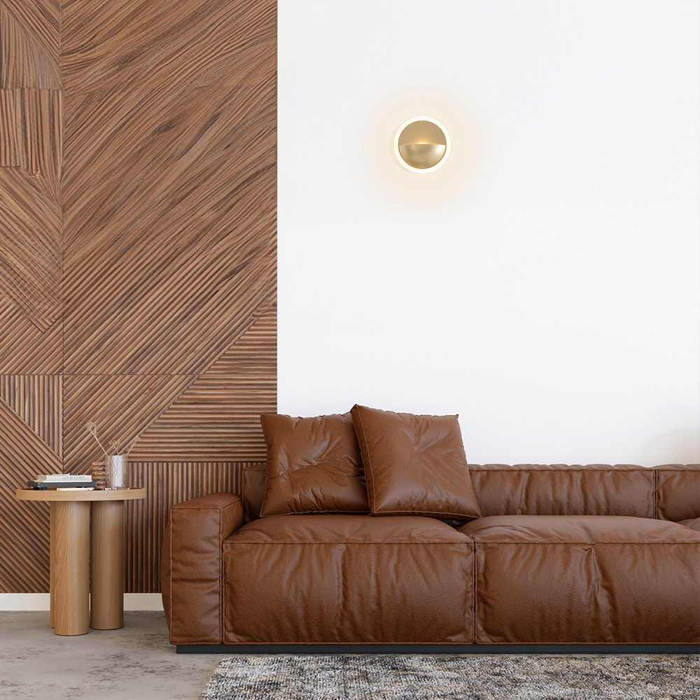 LED 오린 벽등 7W