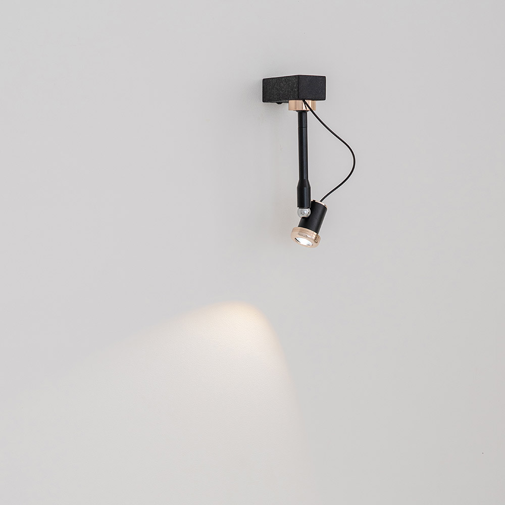 LED 베르떼 1등 벽등 5W