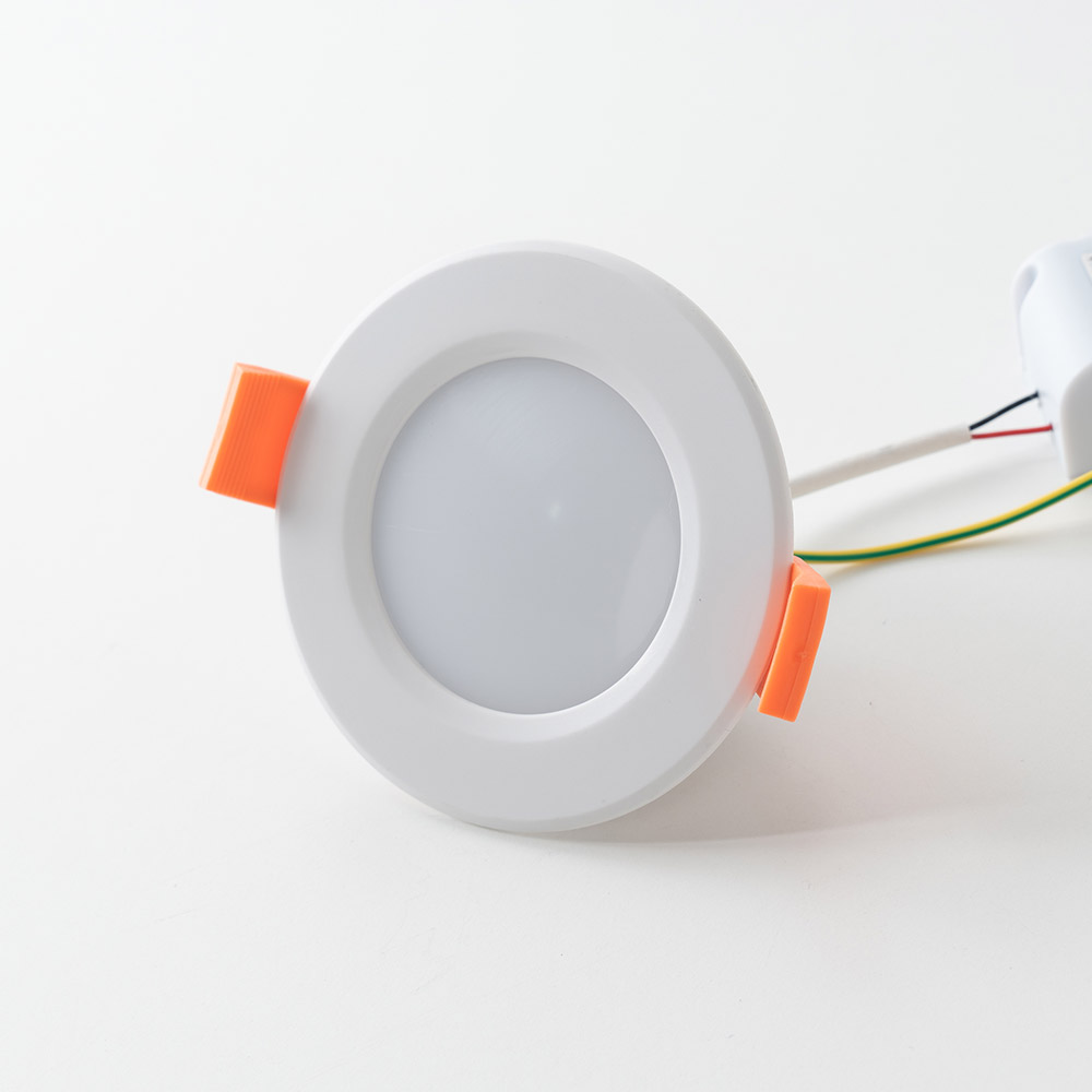 LED 나스필 3인치 디밍 다운라이트 7W