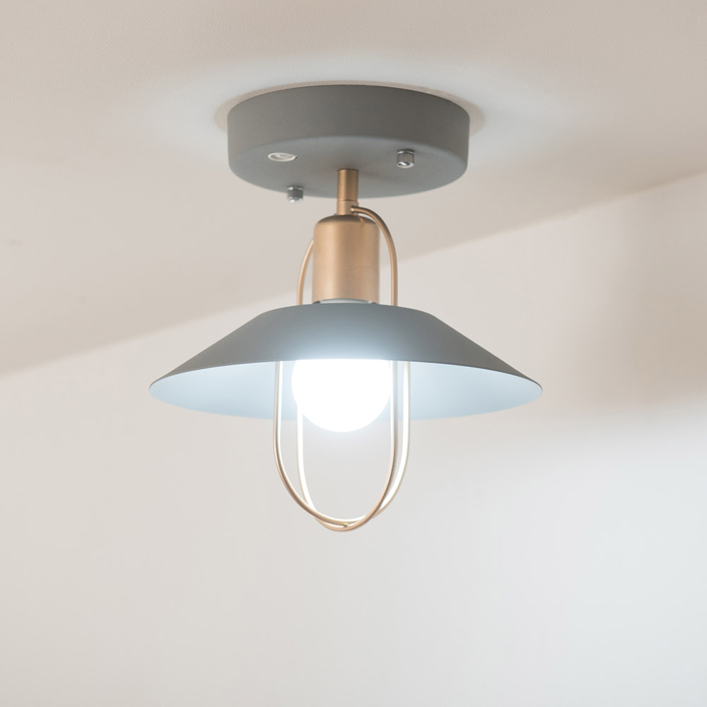 스완 직부등/센서등 3color