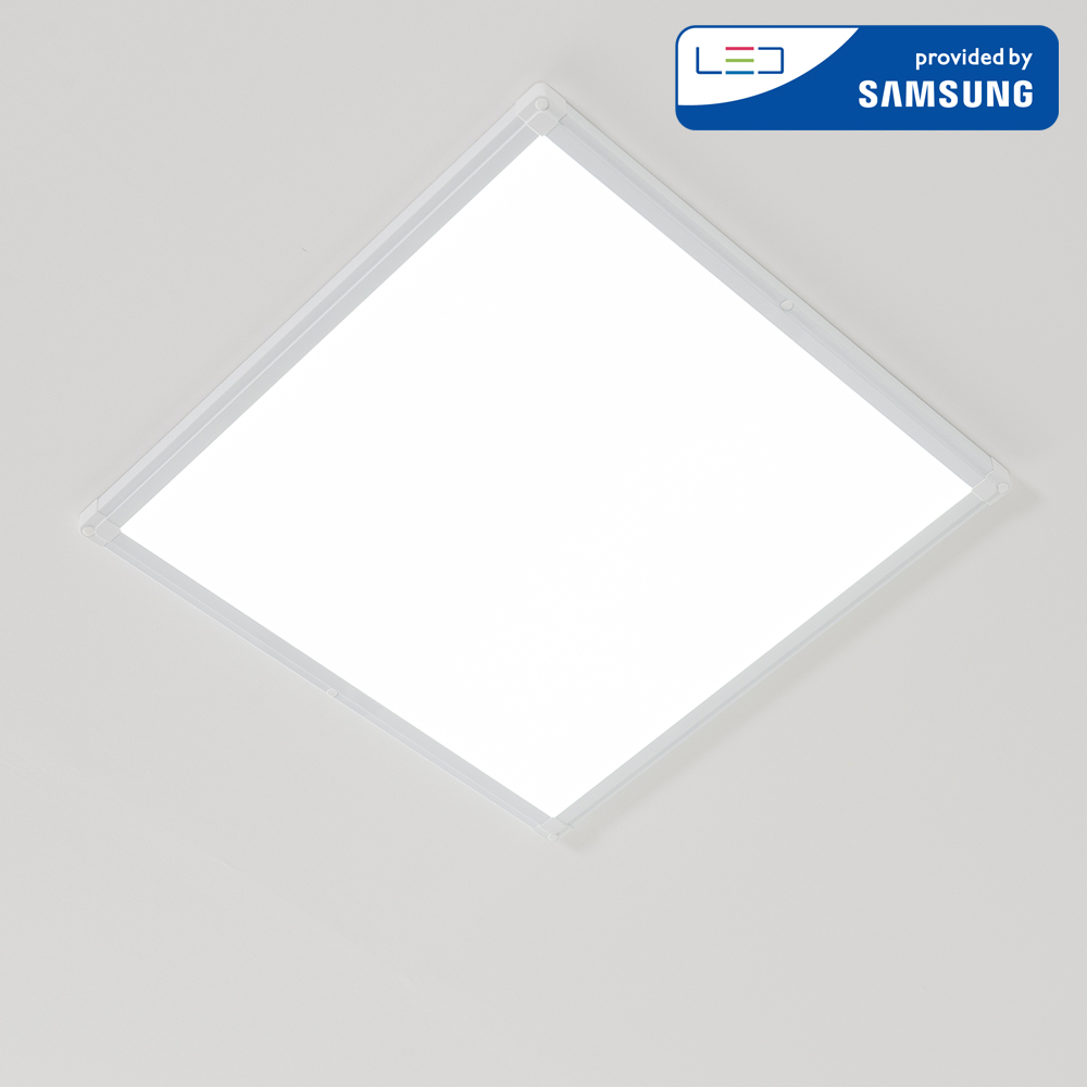 울트라 LED 엣지 평판조명 640x320 25W